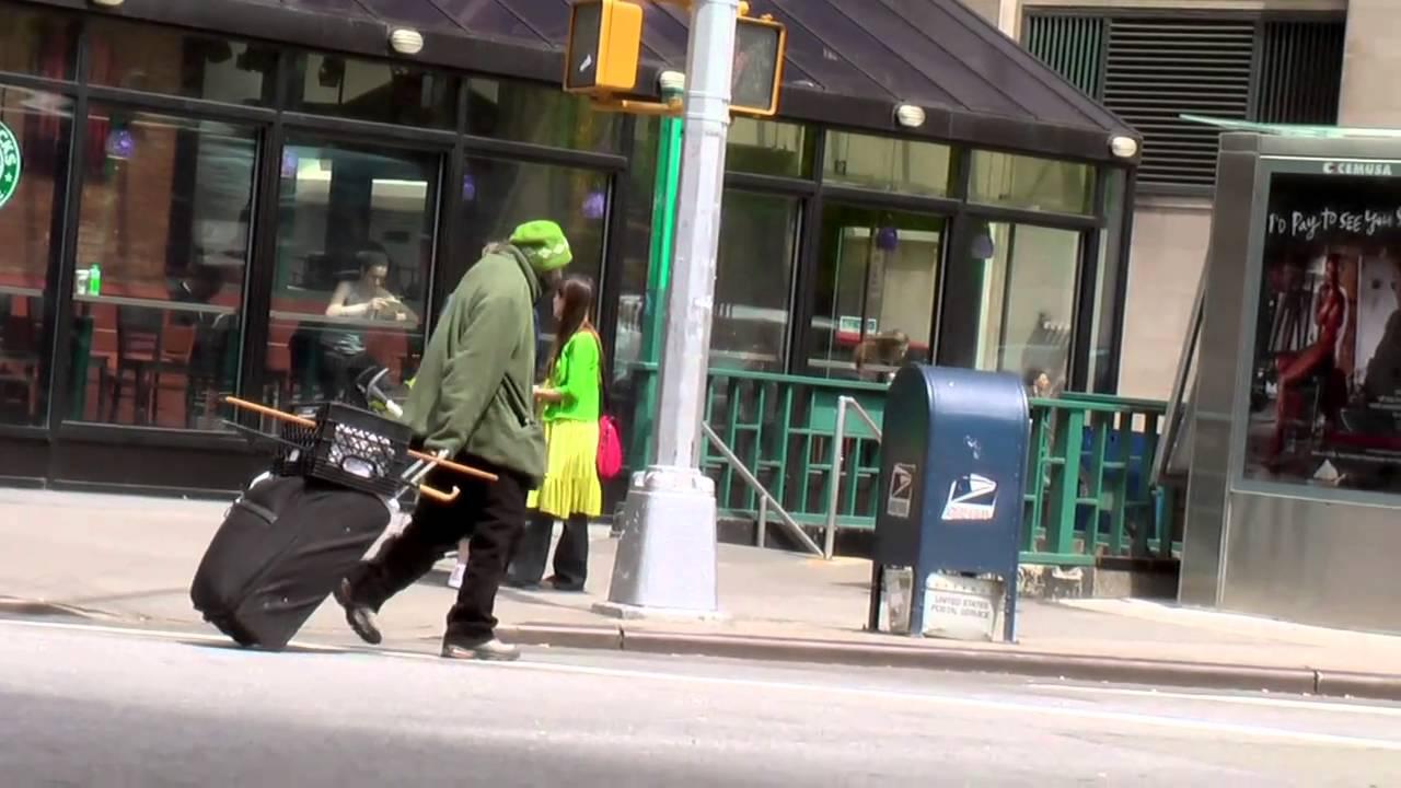 2012: Time for Change Trailer