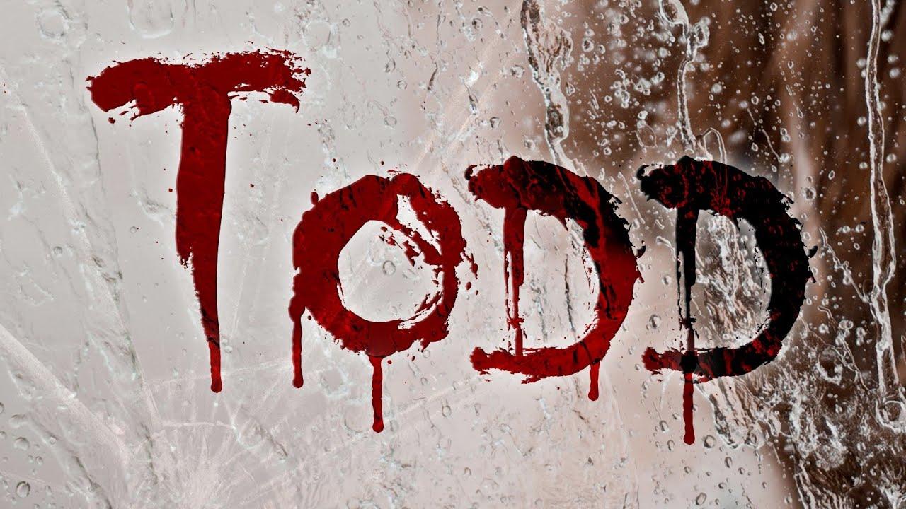 Todd Trailer