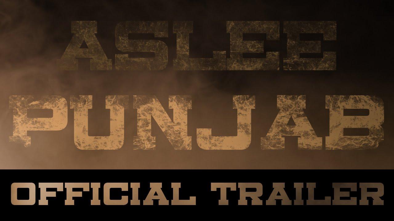 Asli Punjab Trailer