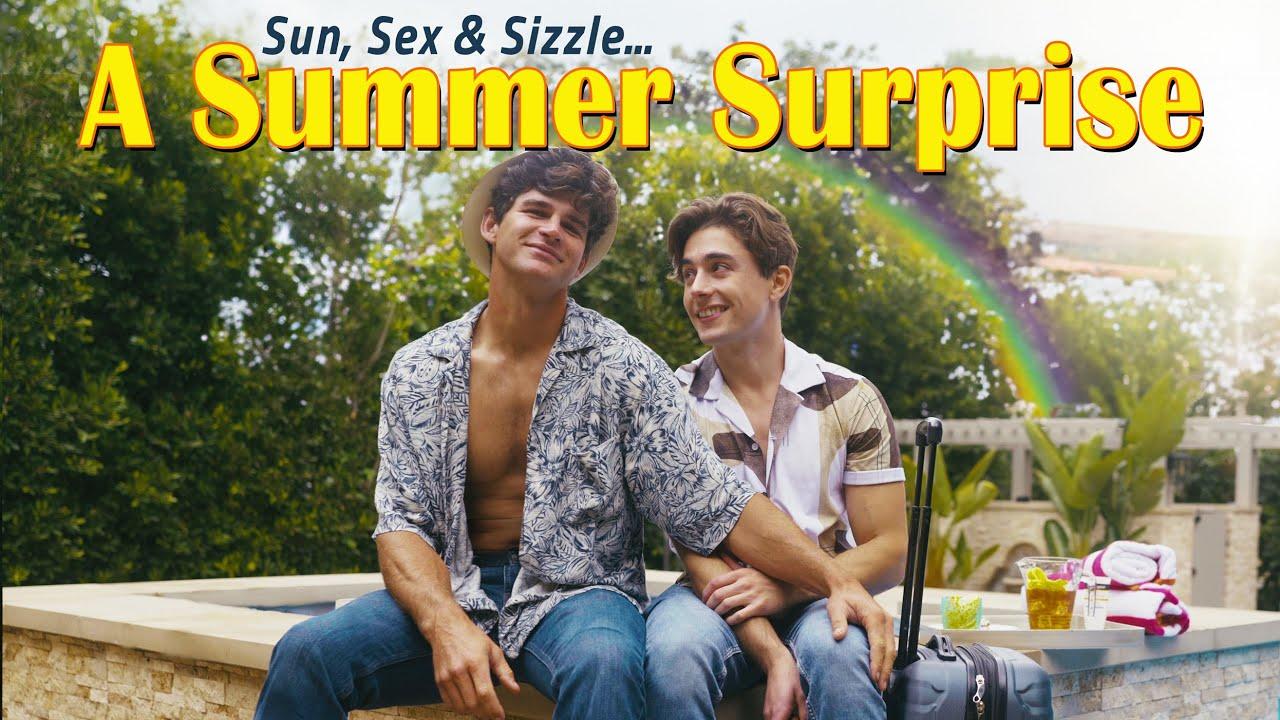 A Summer Surprise Trailer