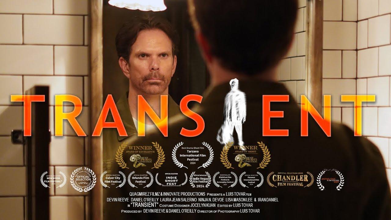 TransienT Trailer