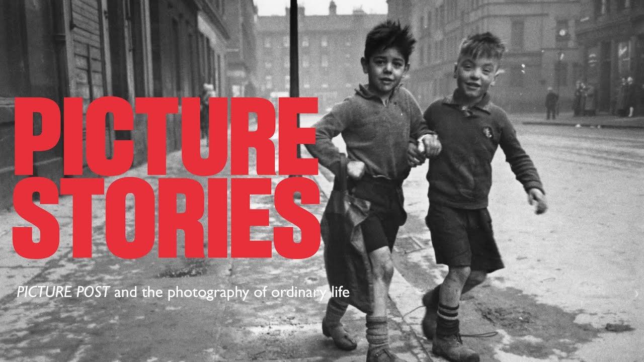 Picture Stories Trailer