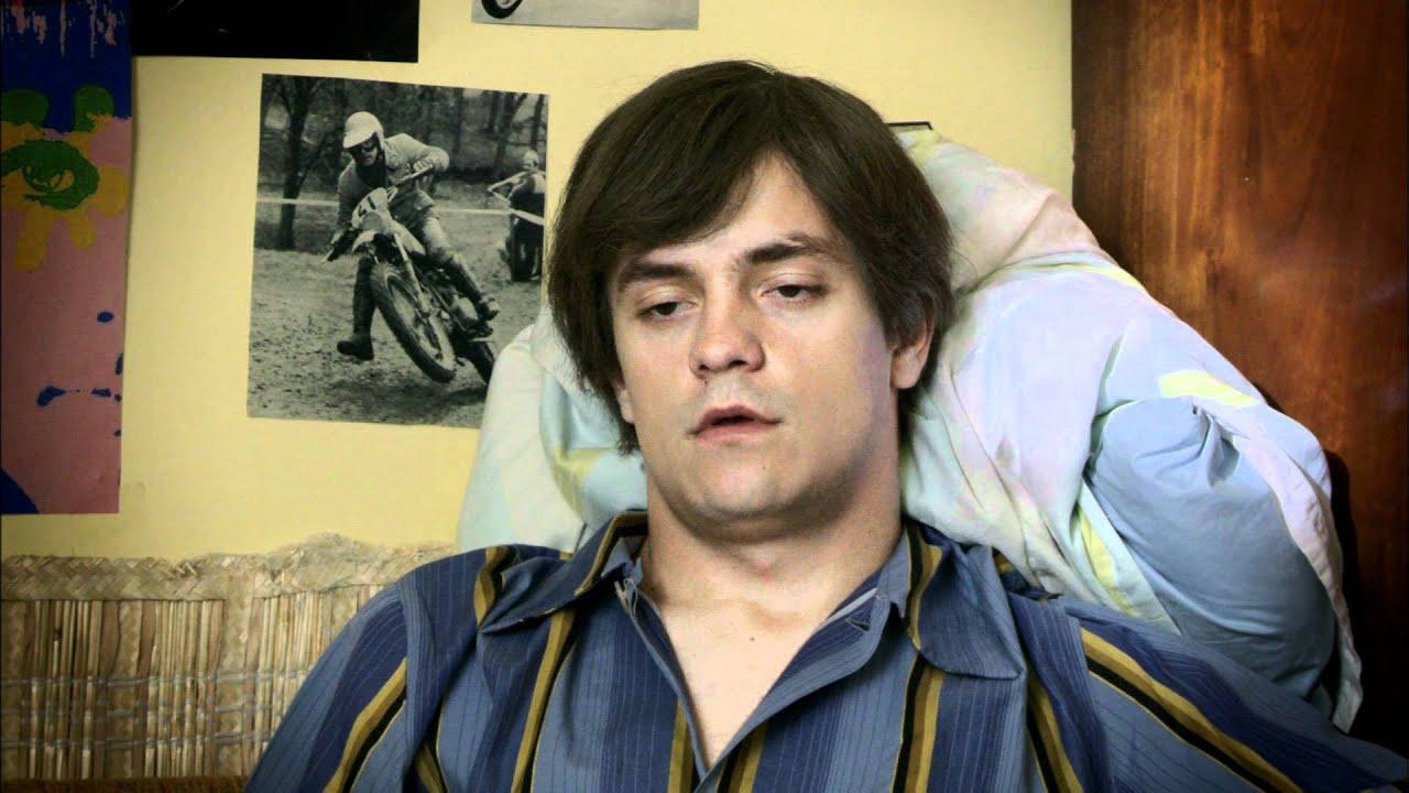 Waking Up Yesterday Trailer