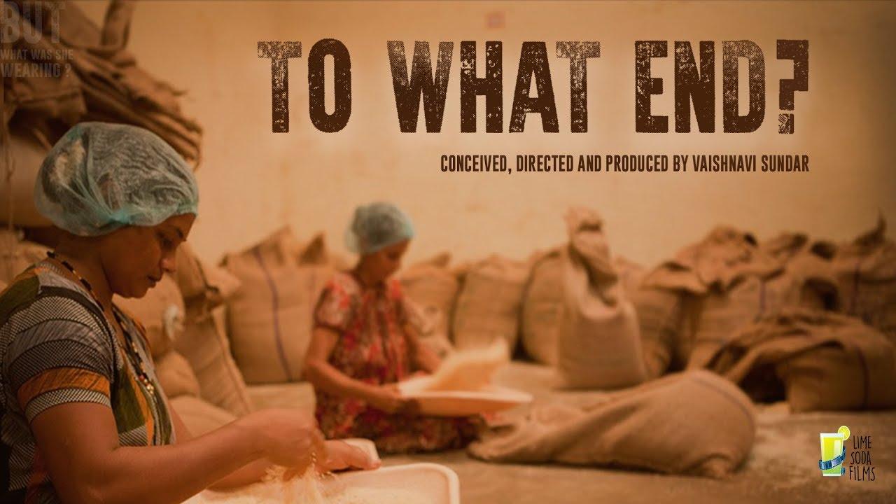 But What Was She Wearing? Trailer