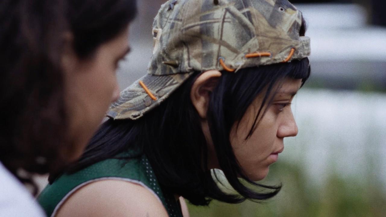 Forever Your Maternal Animal Trailer