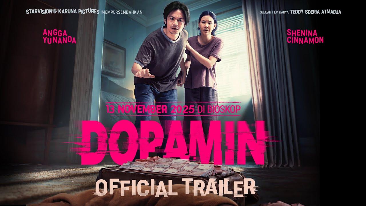 Dopamine Trailer