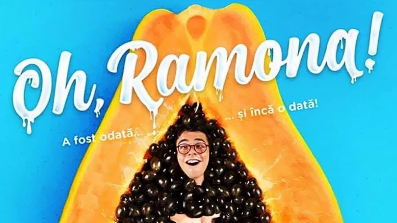 Oh, Ramona! Trailer