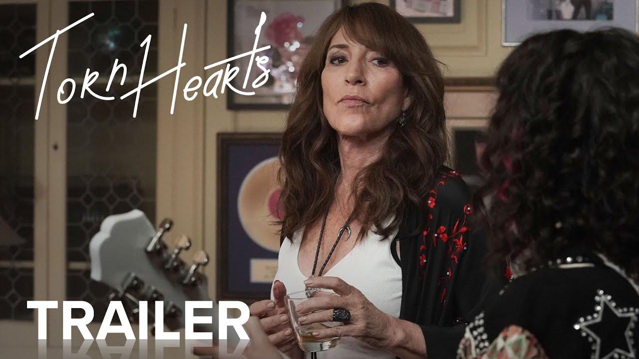 Torn Hearts Trailer
