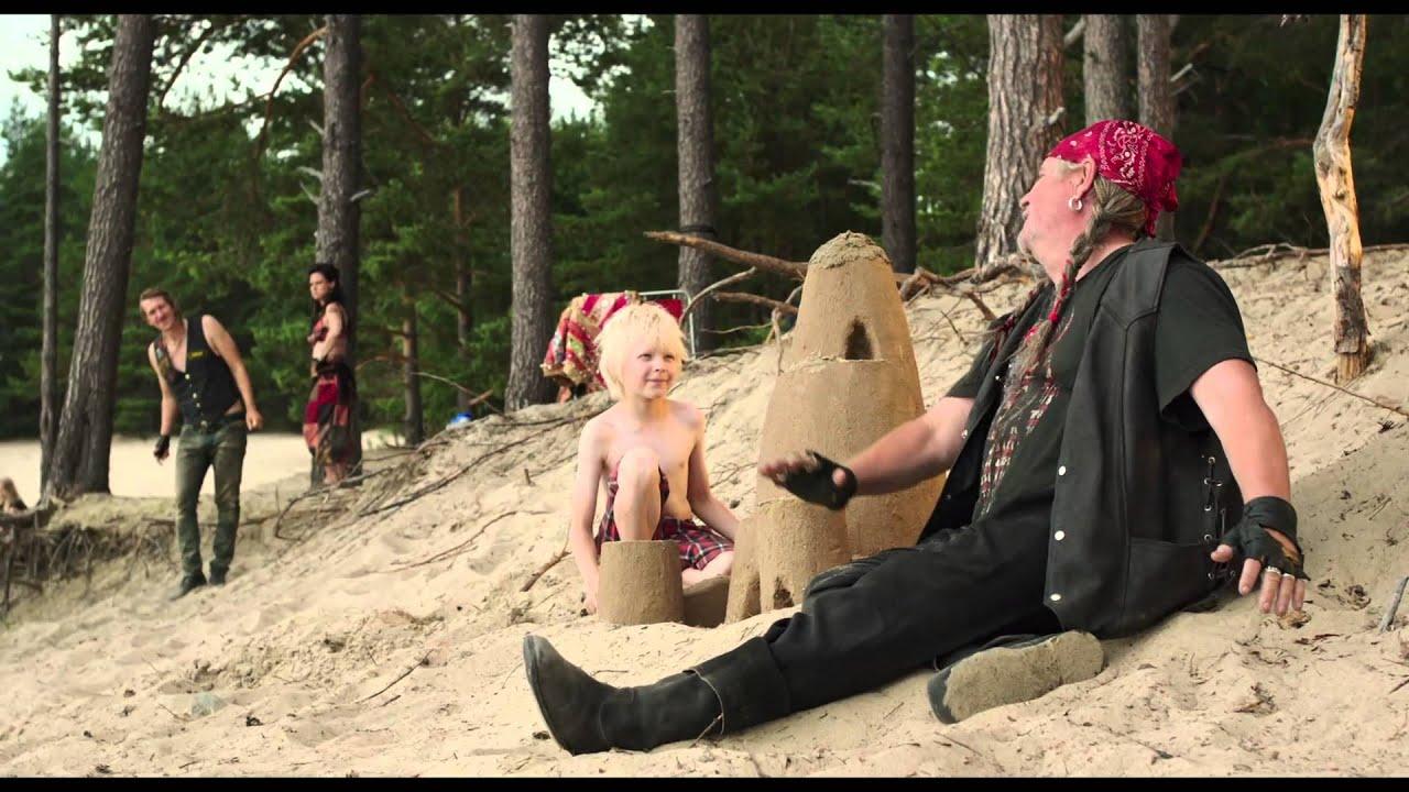 We Are the Pirates of the Roads Trailer