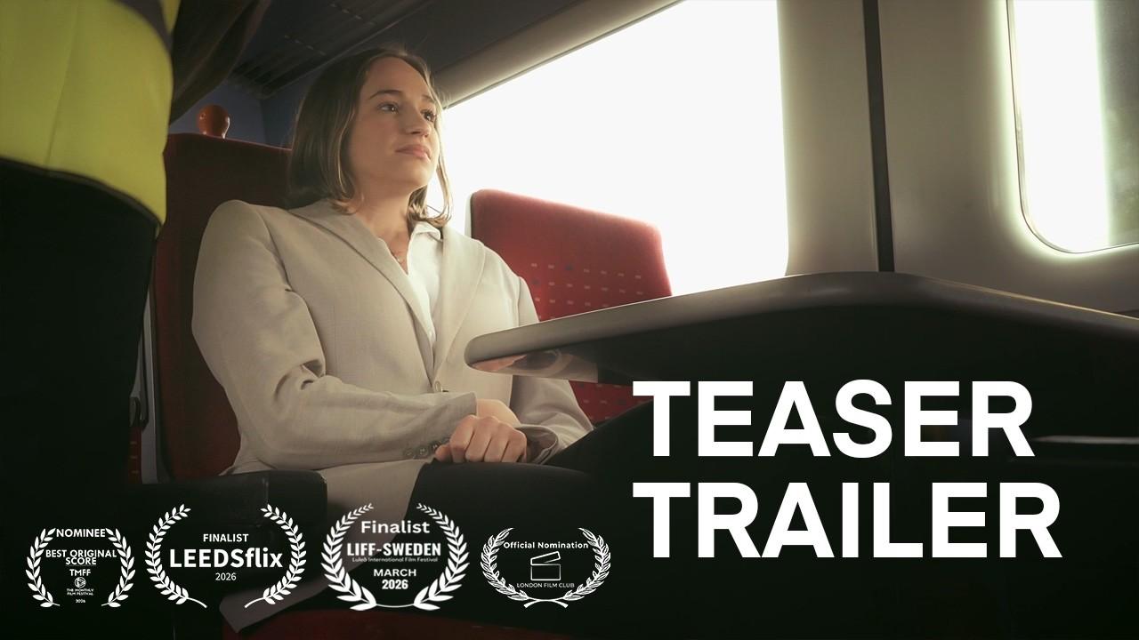 Tickets, Please. Trailer