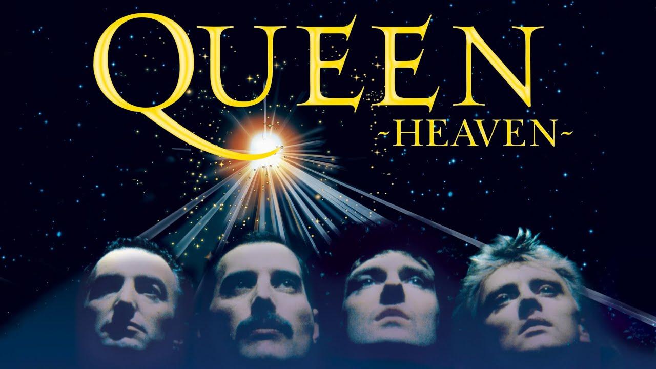 Queen - Heaven Trailer
