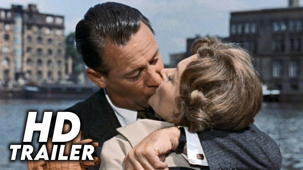 The Counterfeit Traitor Trailer