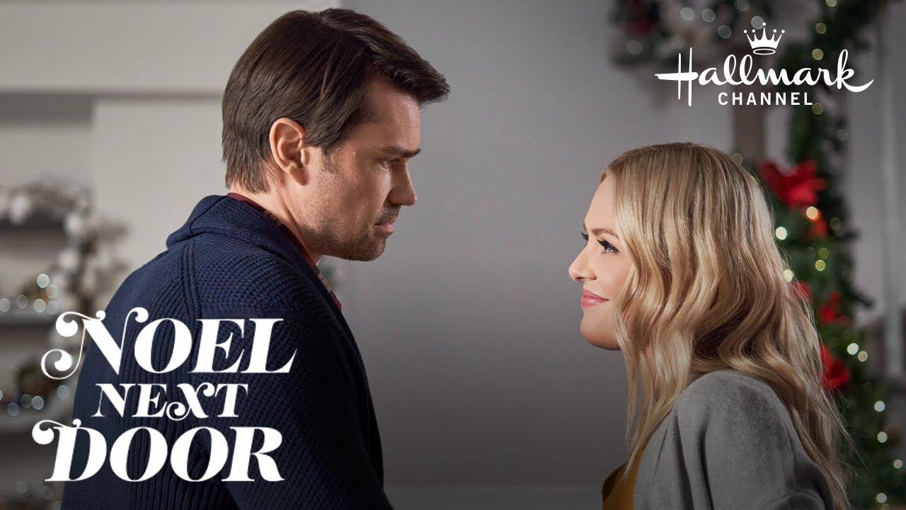Noel Next Door Trailer