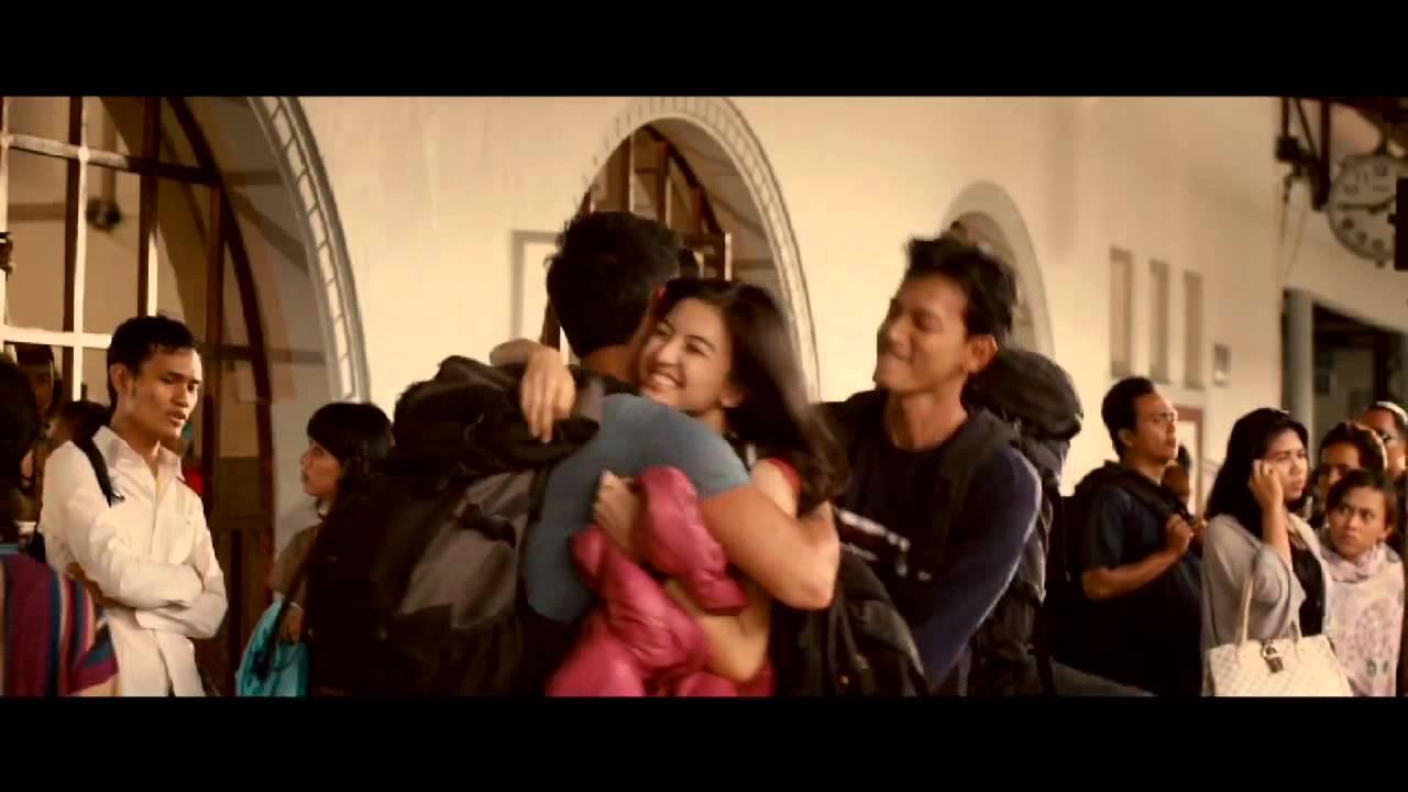 5 cm Trailer