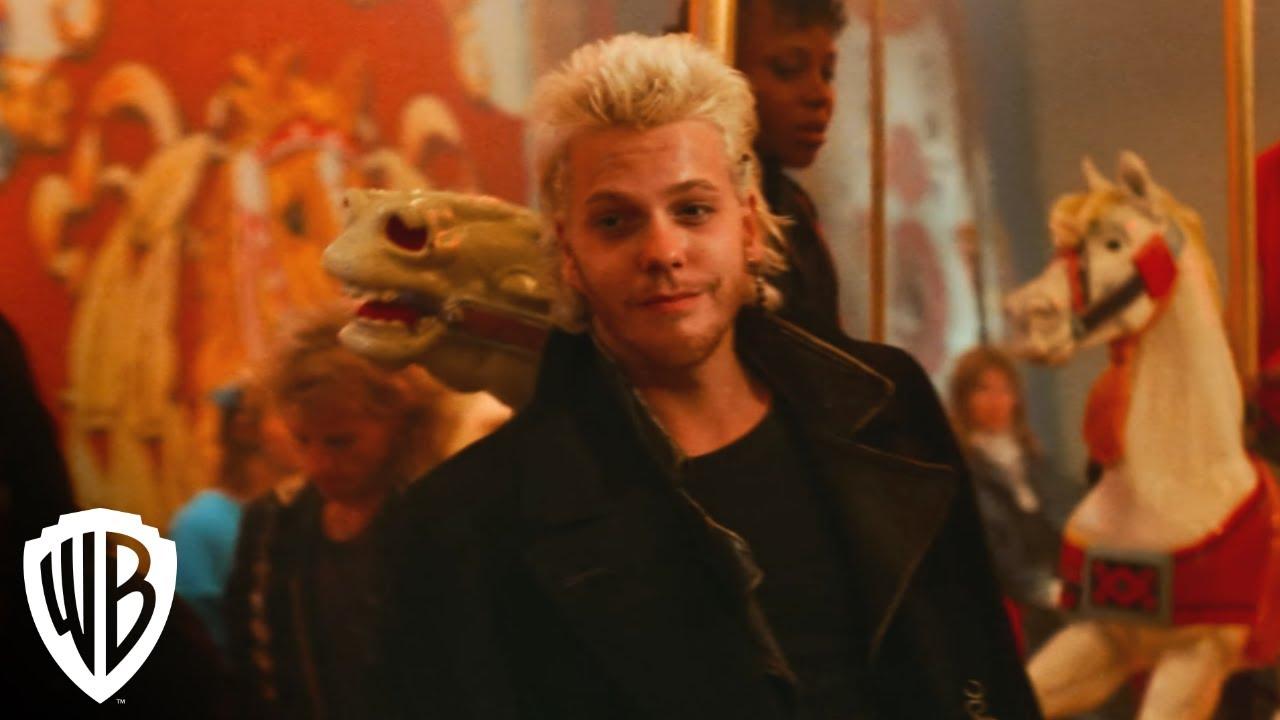 The Lost Boys Trailer