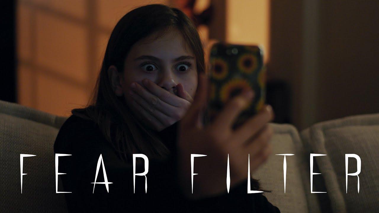 Fear Filter Trailer