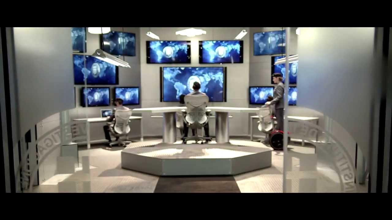 Lotoman 003 Trailer