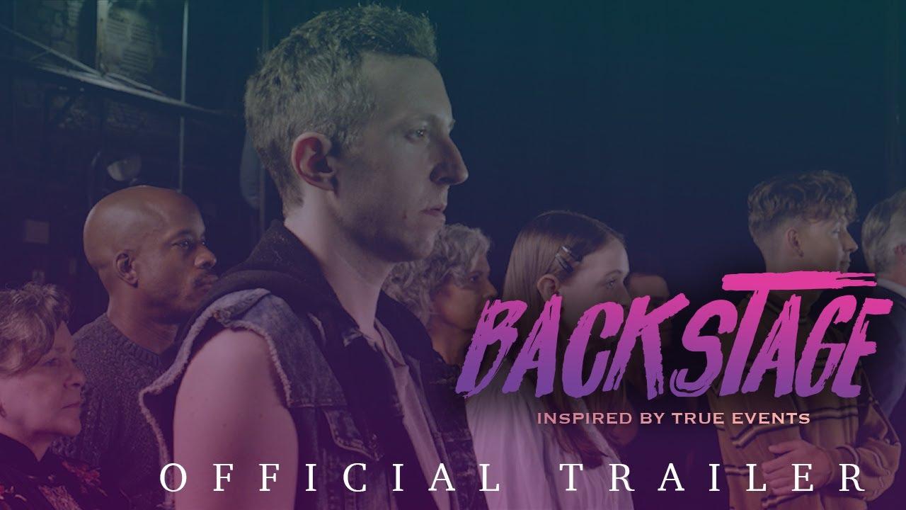 Backstage Trailer