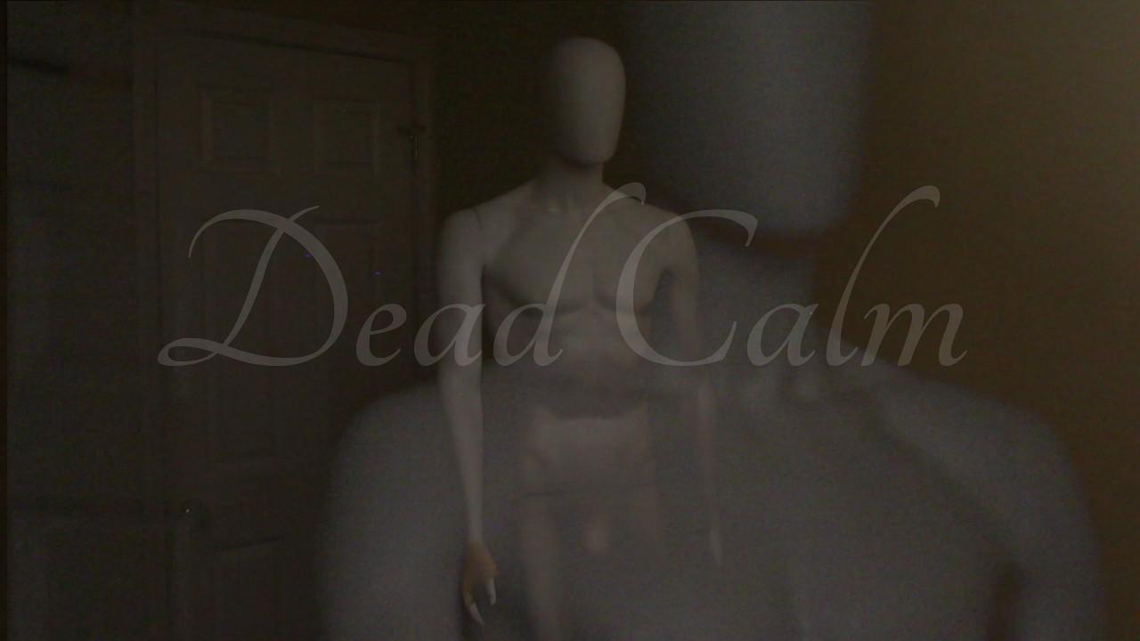 Dead Calm Trailer