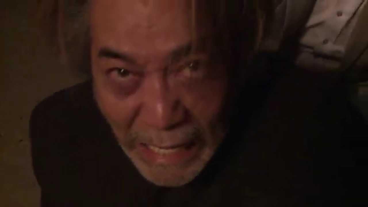 Ghost Storyteller Trailer