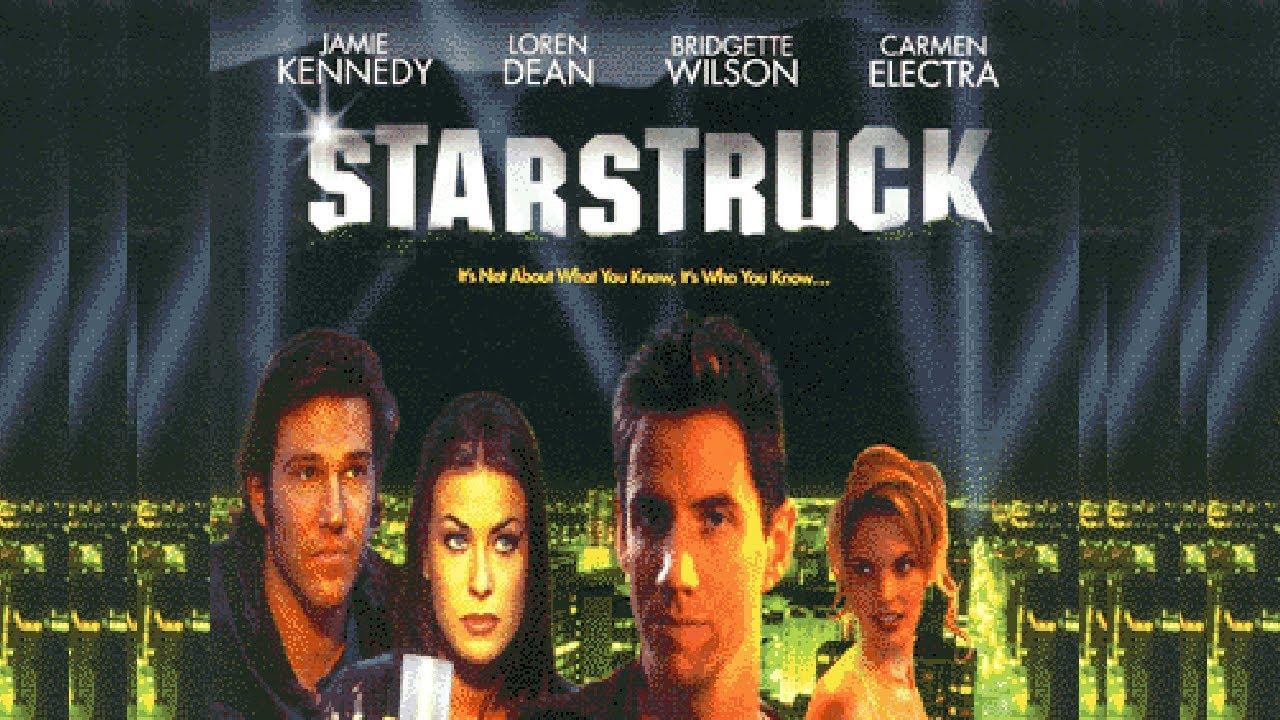 Starstruck Trailer