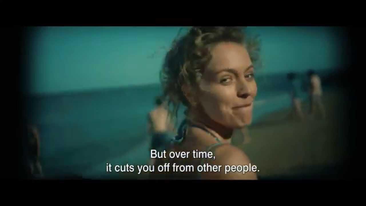 Boomerang Trailer