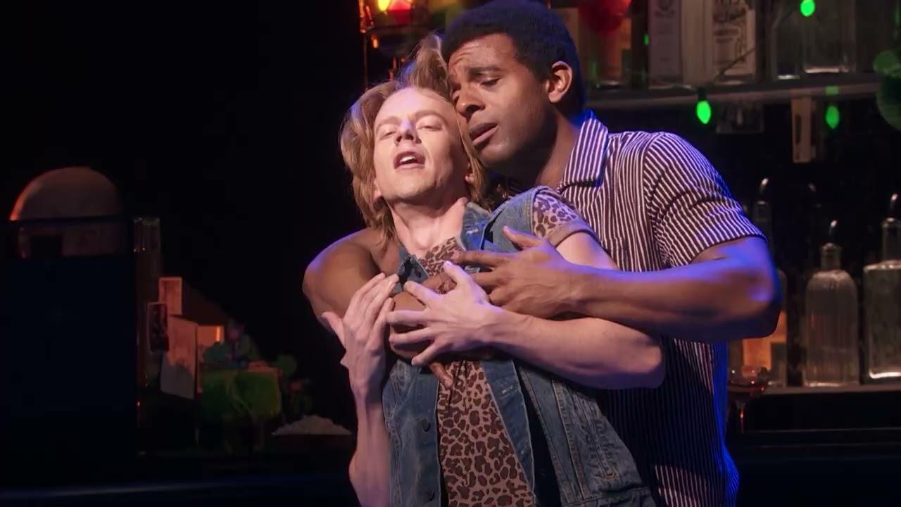 The Metropolitan Opera: Champion Trailer