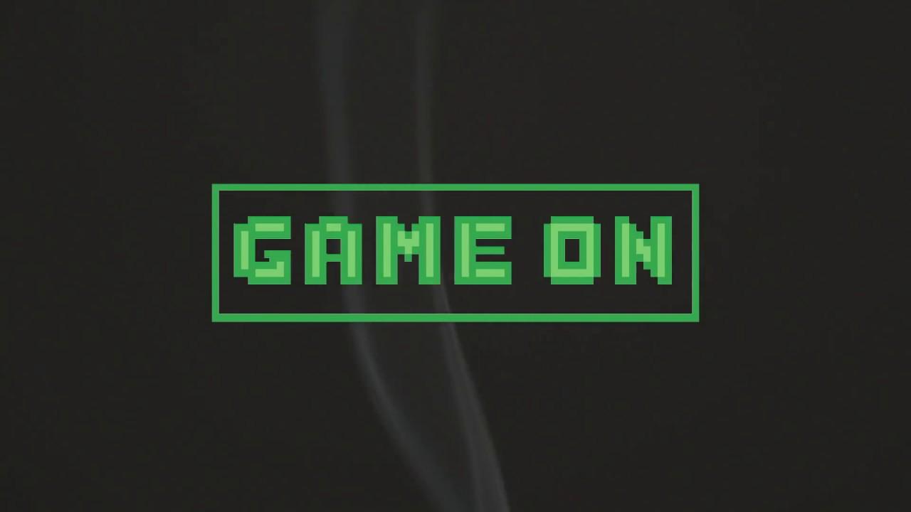 Game On Trailer