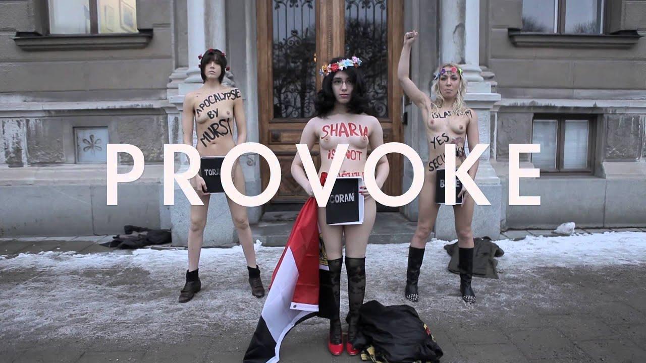 Everyday Rebellion Trailer