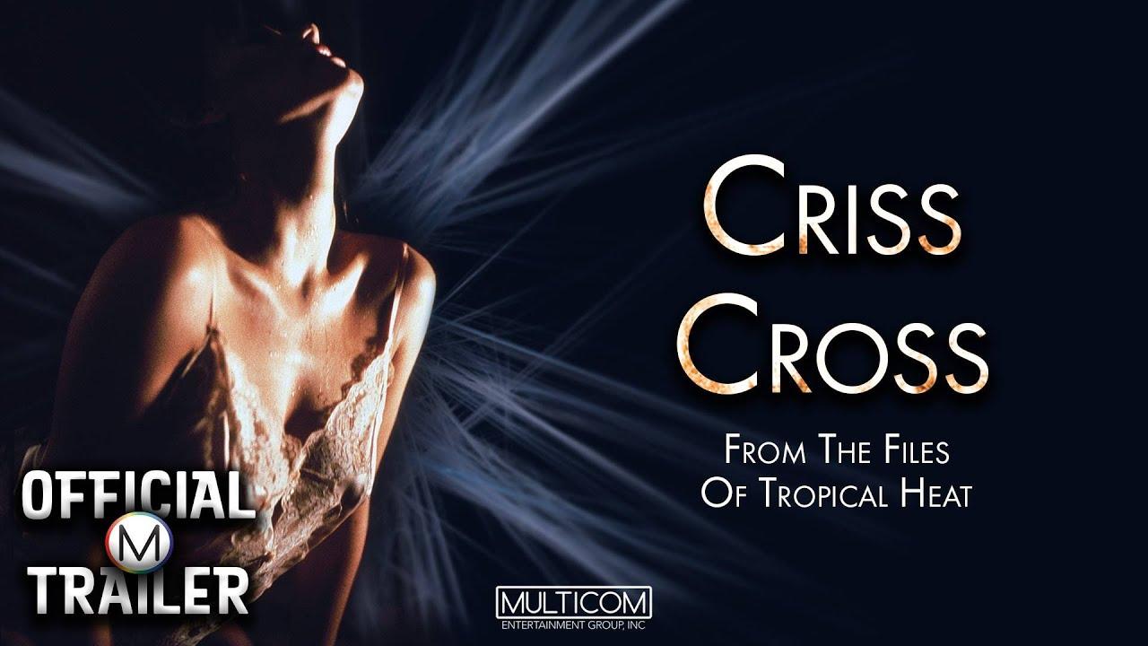 Criss Cross Trailer