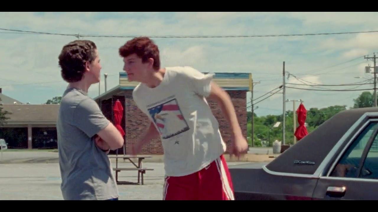 GOOD-MAN Trailer