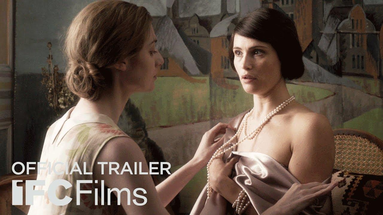 Vita & Virginia Trailer