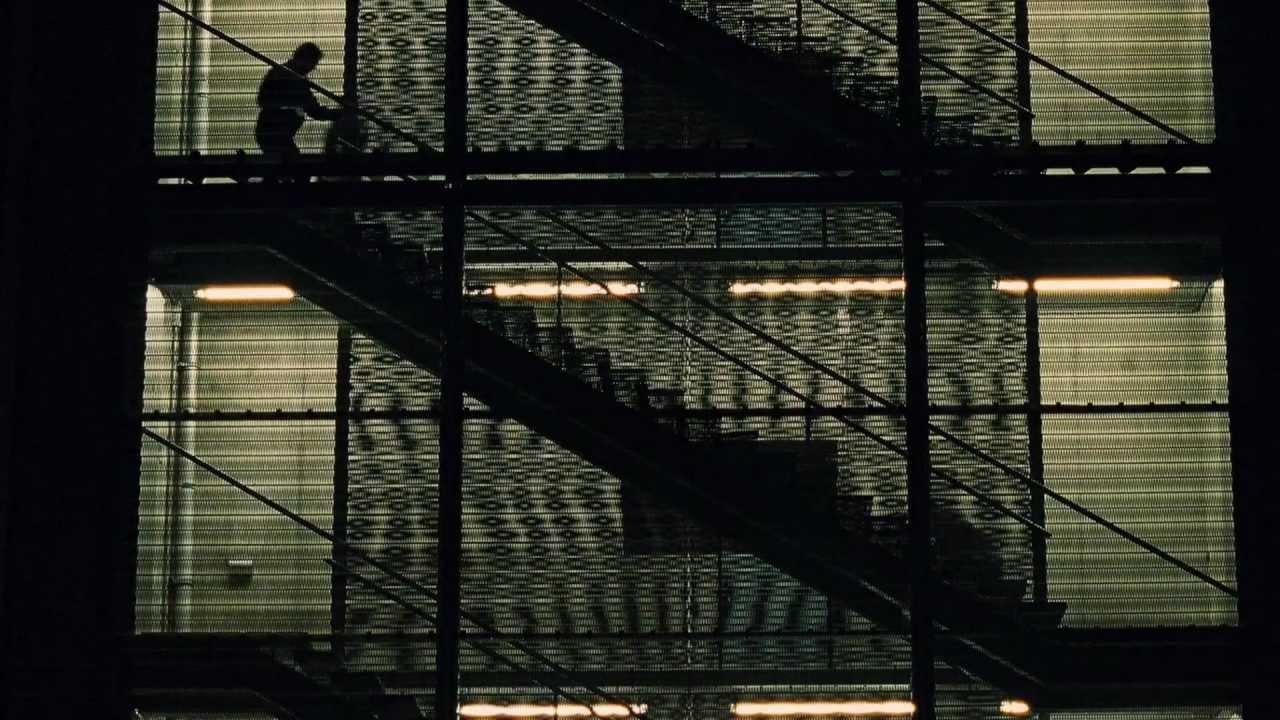Point Blank Trailer
