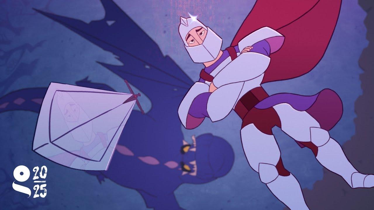A Princess' Guide to Fairytale Love Trailer