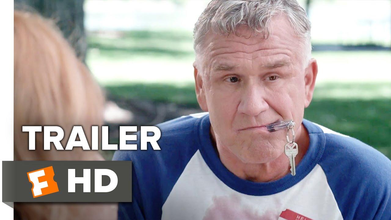 Hello, My Name Is Frank Trailer