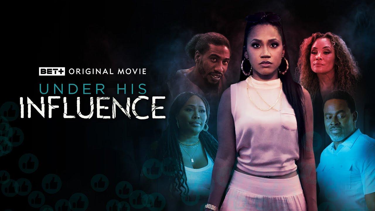 Under His Influence Trailer