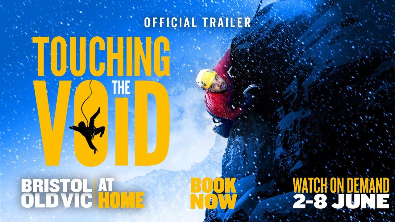 Touching the Void Trailer