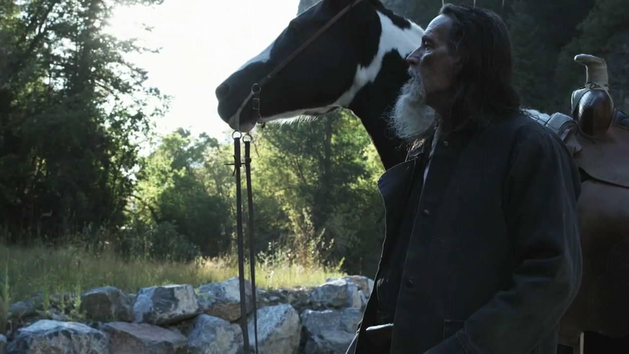 Stories from the Life of Porter Rockwell Trailer