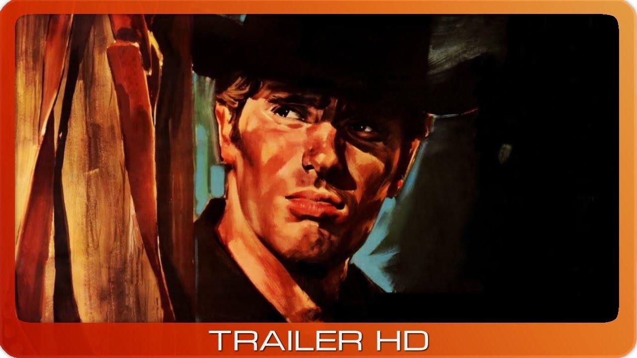 A Pistol for Ringo Trailer