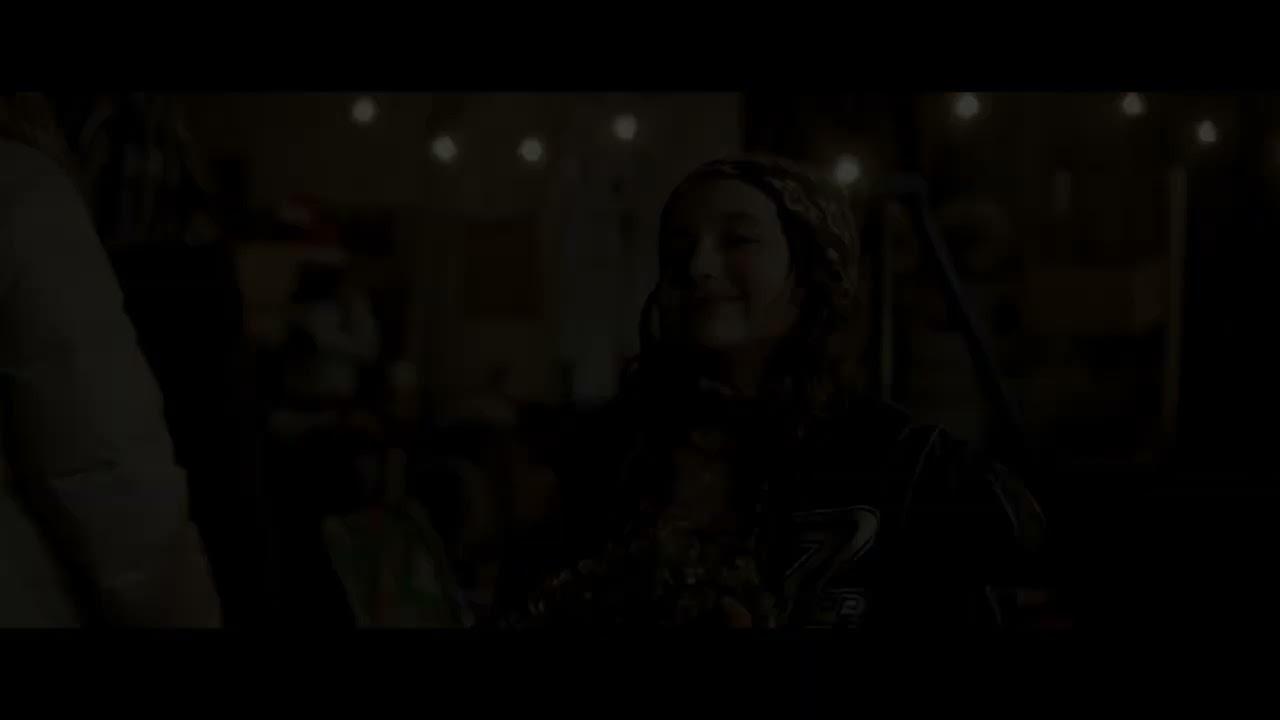 Brightly Shining Trailer