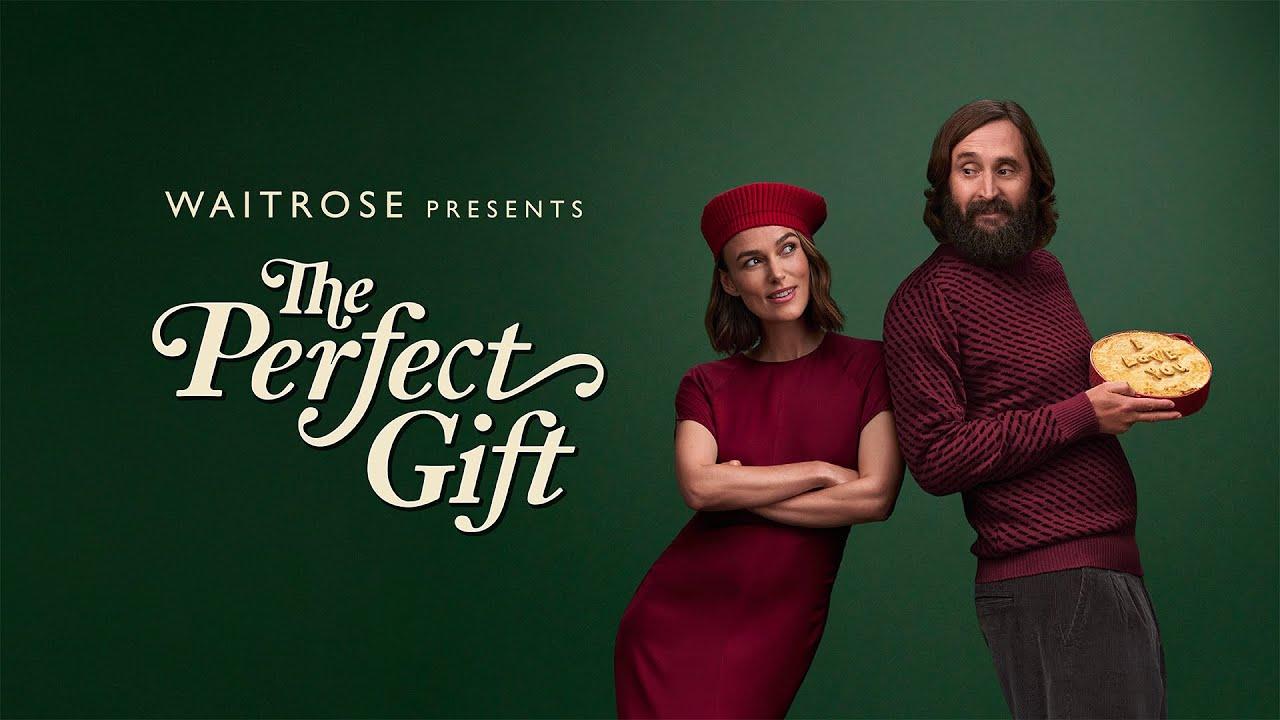 The Perfect Gift Trailer