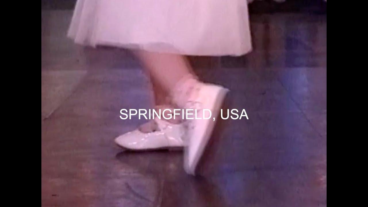 SPRINGFIELD, USA Trailer