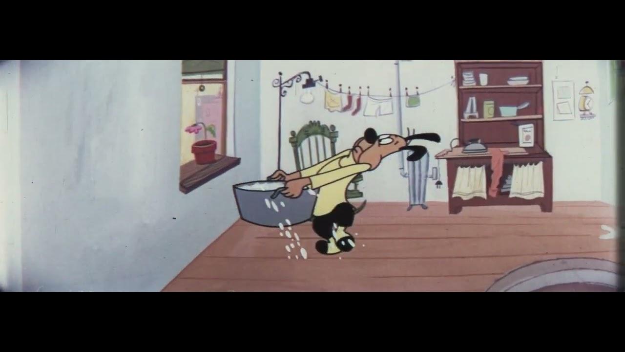 The Leaky Faucet Trailer