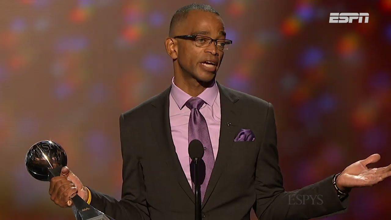 Boo-Yah: A Portrait of Stuart Scott Trailer