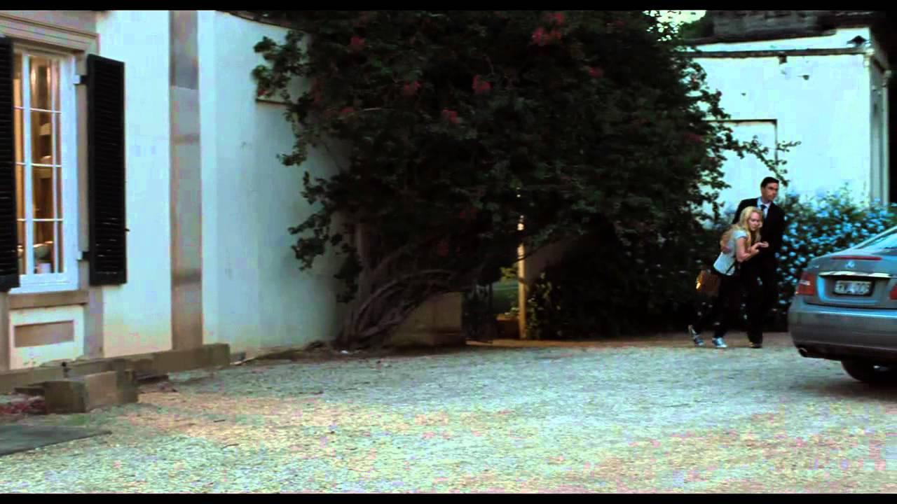Sleeping Beauty Trailer