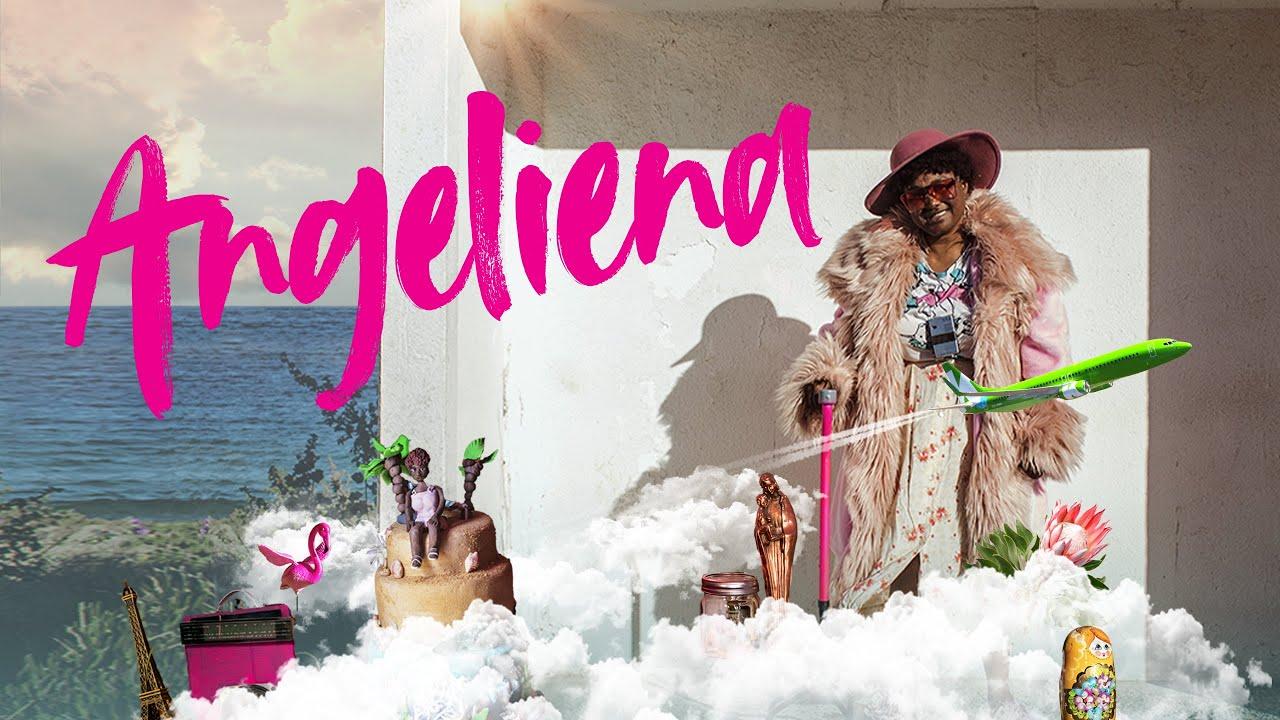 Angeliena Trailer