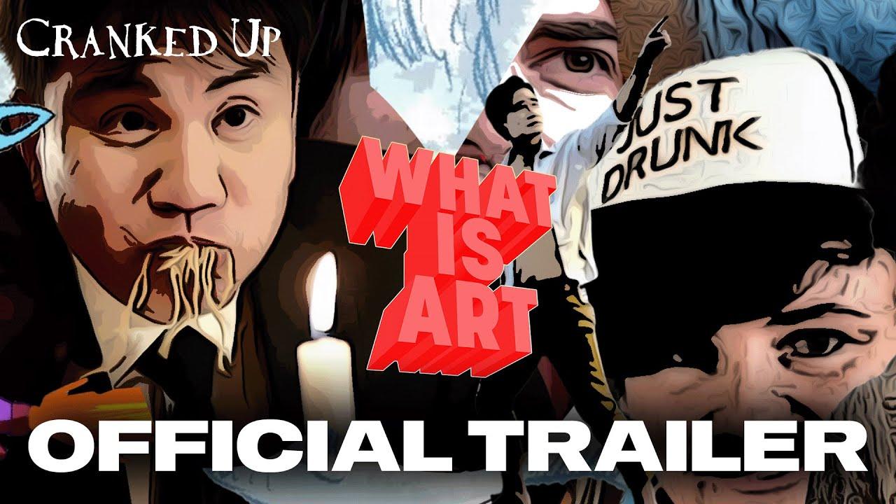 What is Art Trailer