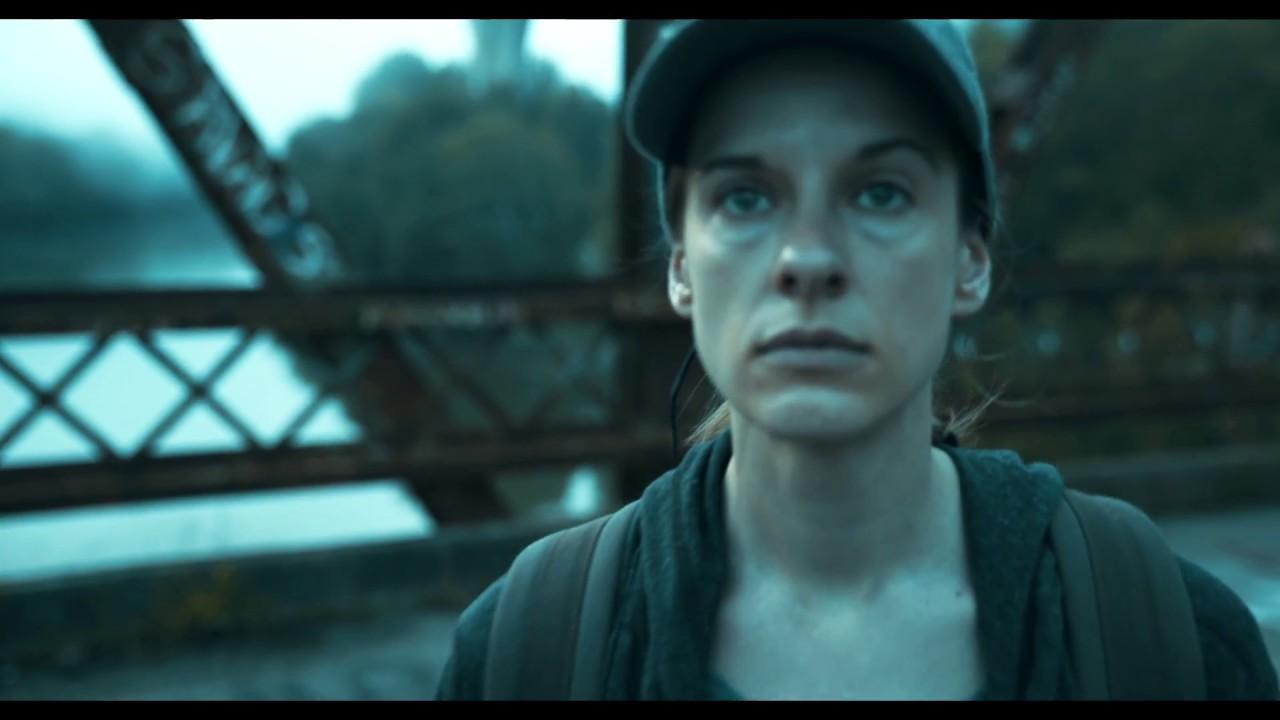 Raccoon Valley Trailer