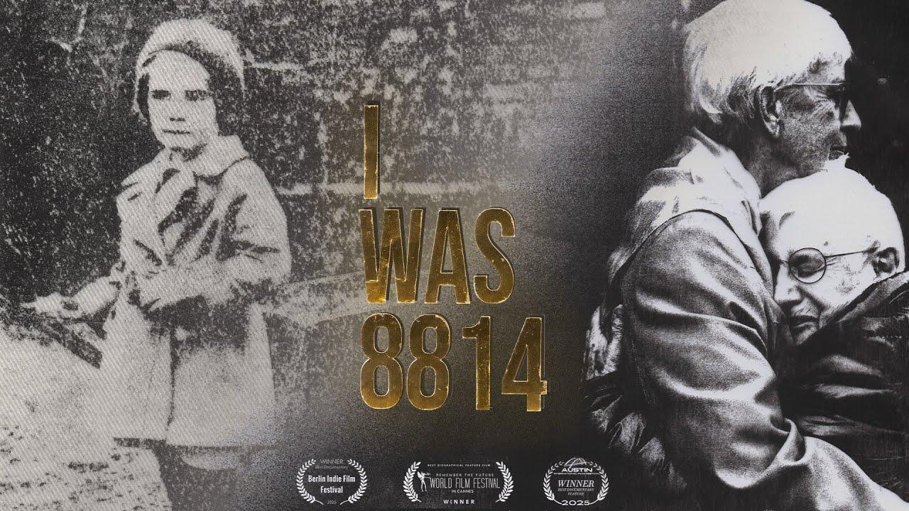 I Was 8814 Trailer