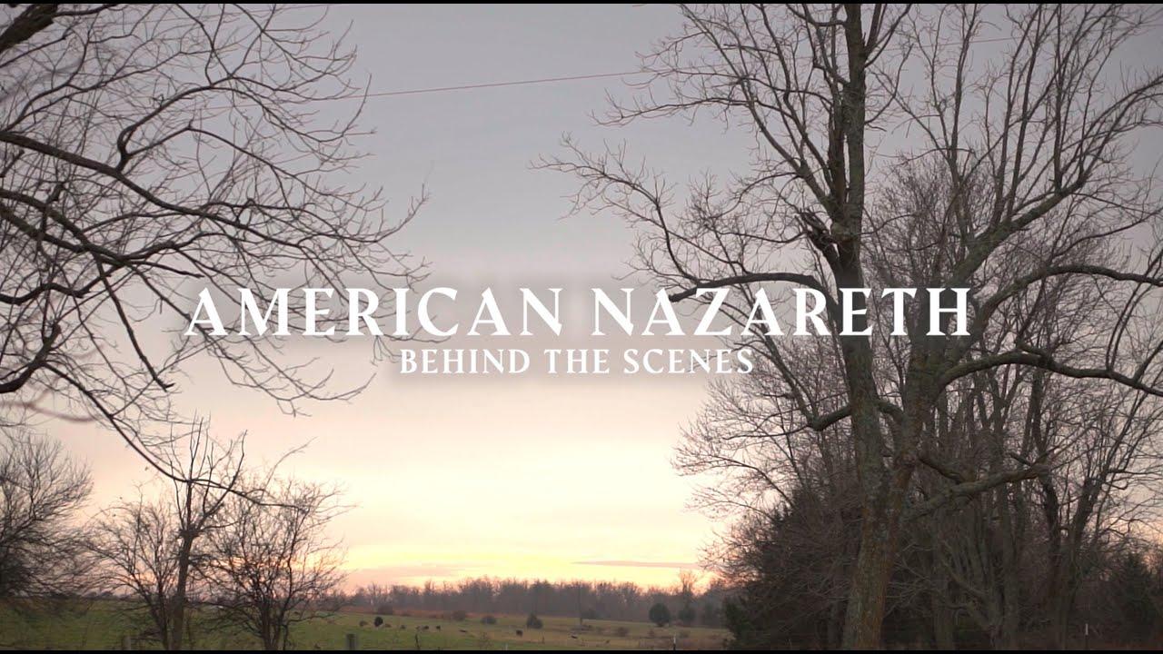 American Nazareth Trailer